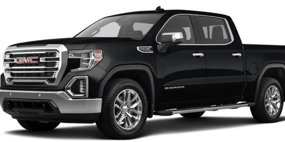 GMC SIERRA LIMITED 2022 3GTP9EEL0NG195475 image